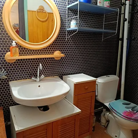 Pavillon De Proche Et Commerces Avec Parking - 4cap31 Apartment Saint-Cyprien (Pyrenees-Orientales)